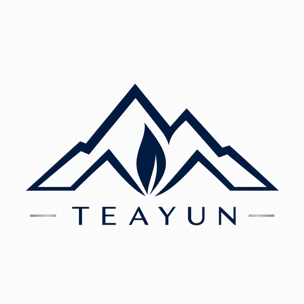 TEAYUN 茶韵